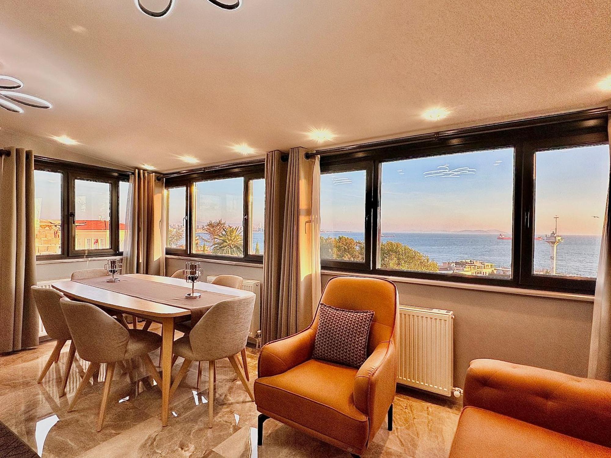 Cetinluxuryhome * איסטמבול