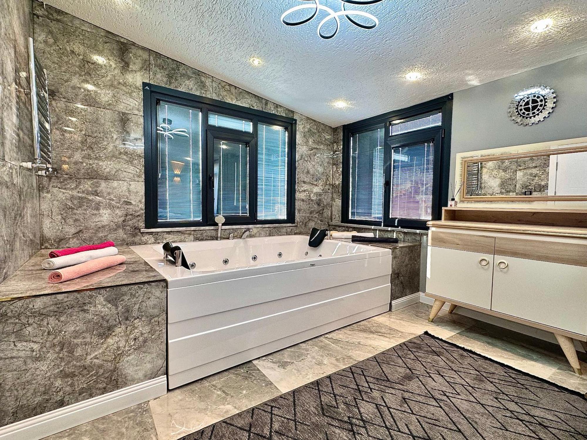 Cetinluxuryhome * איסטמבול