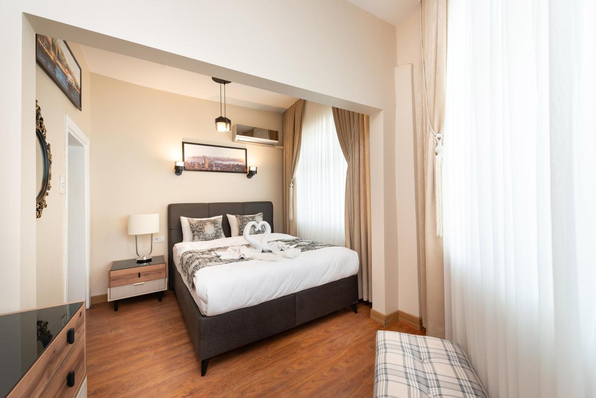 Cetinluxuryhome דירה איסטמבול