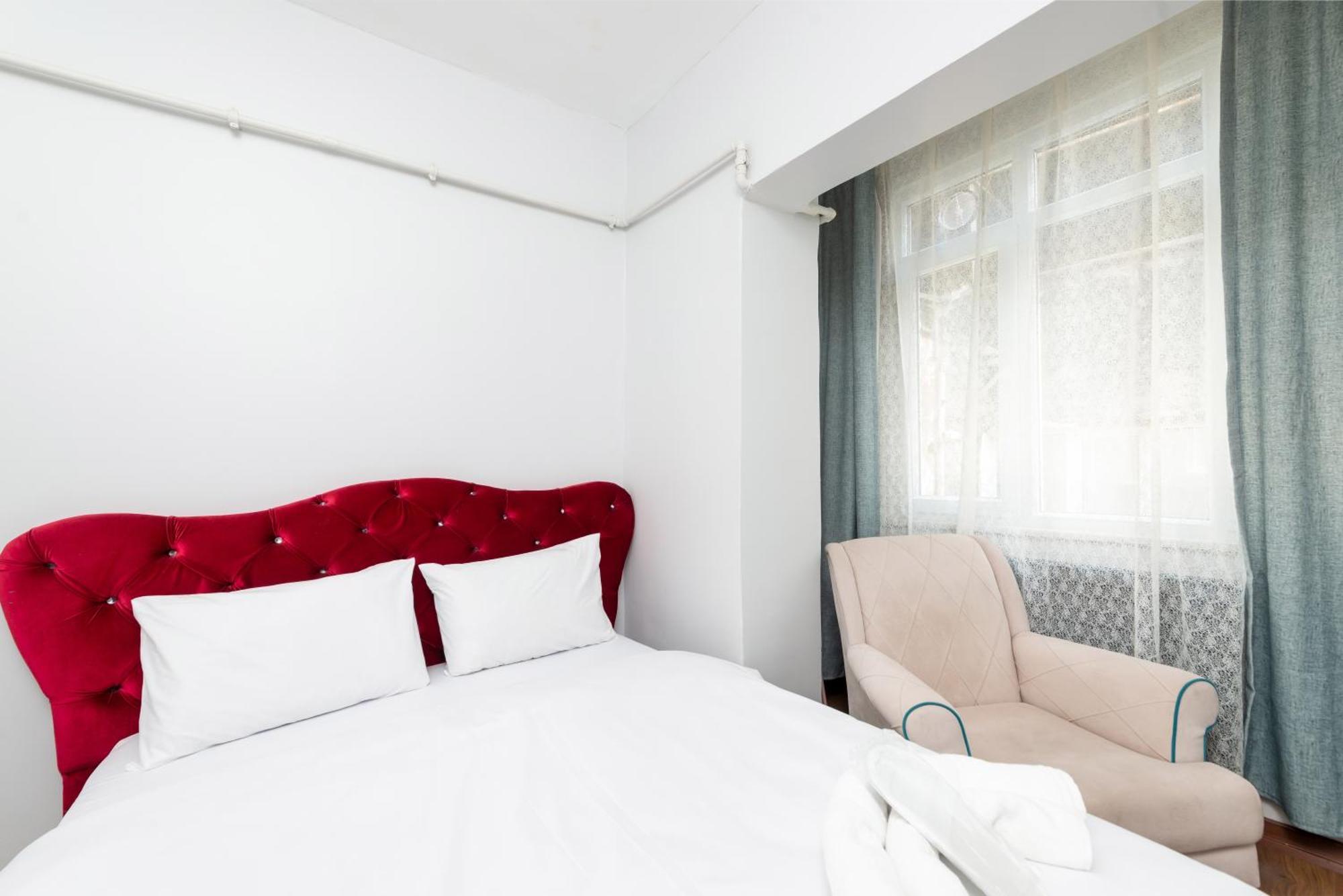 דירה Cetinluxuryhome *