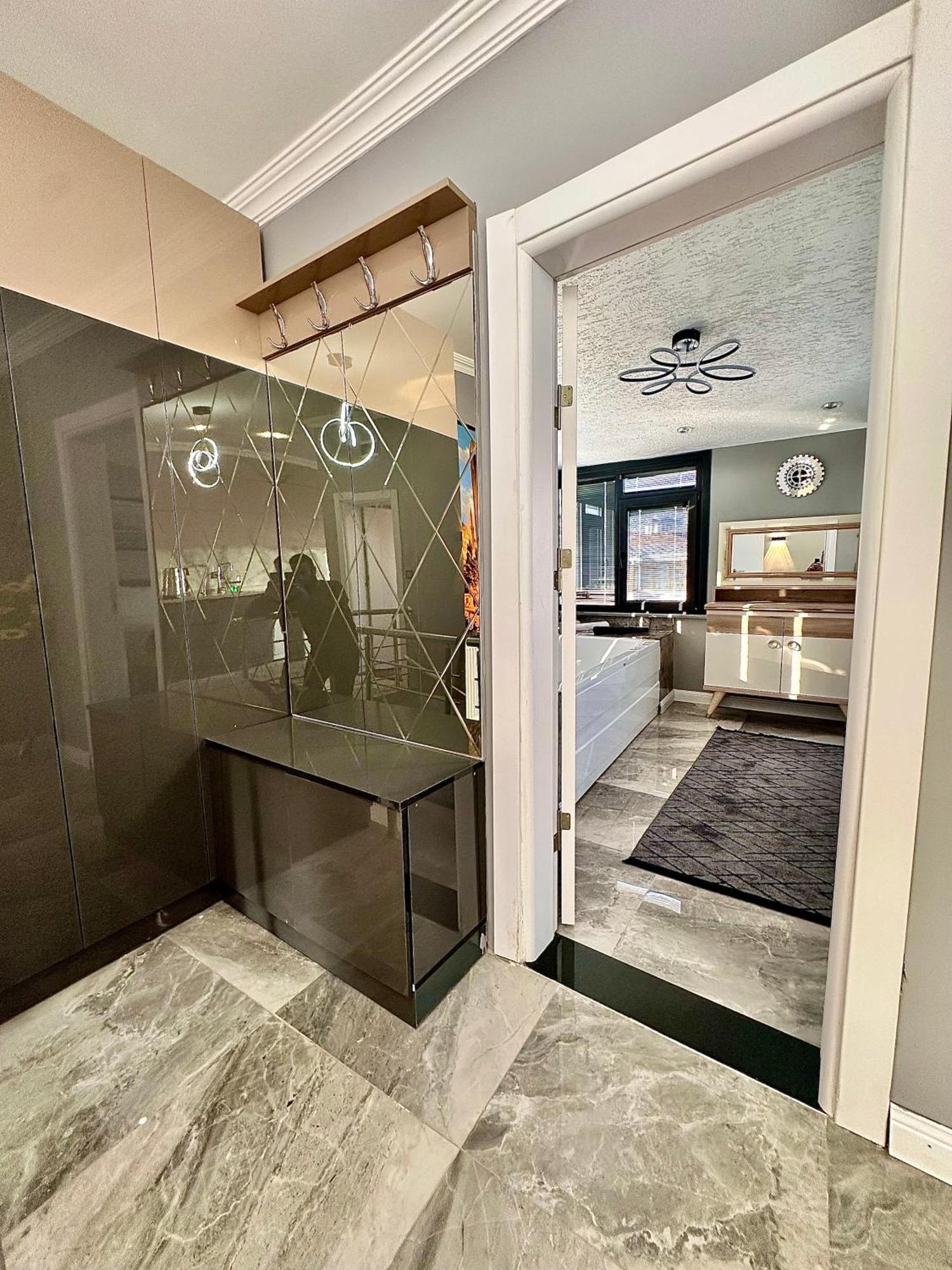 Appartement Cetinluxuryhome