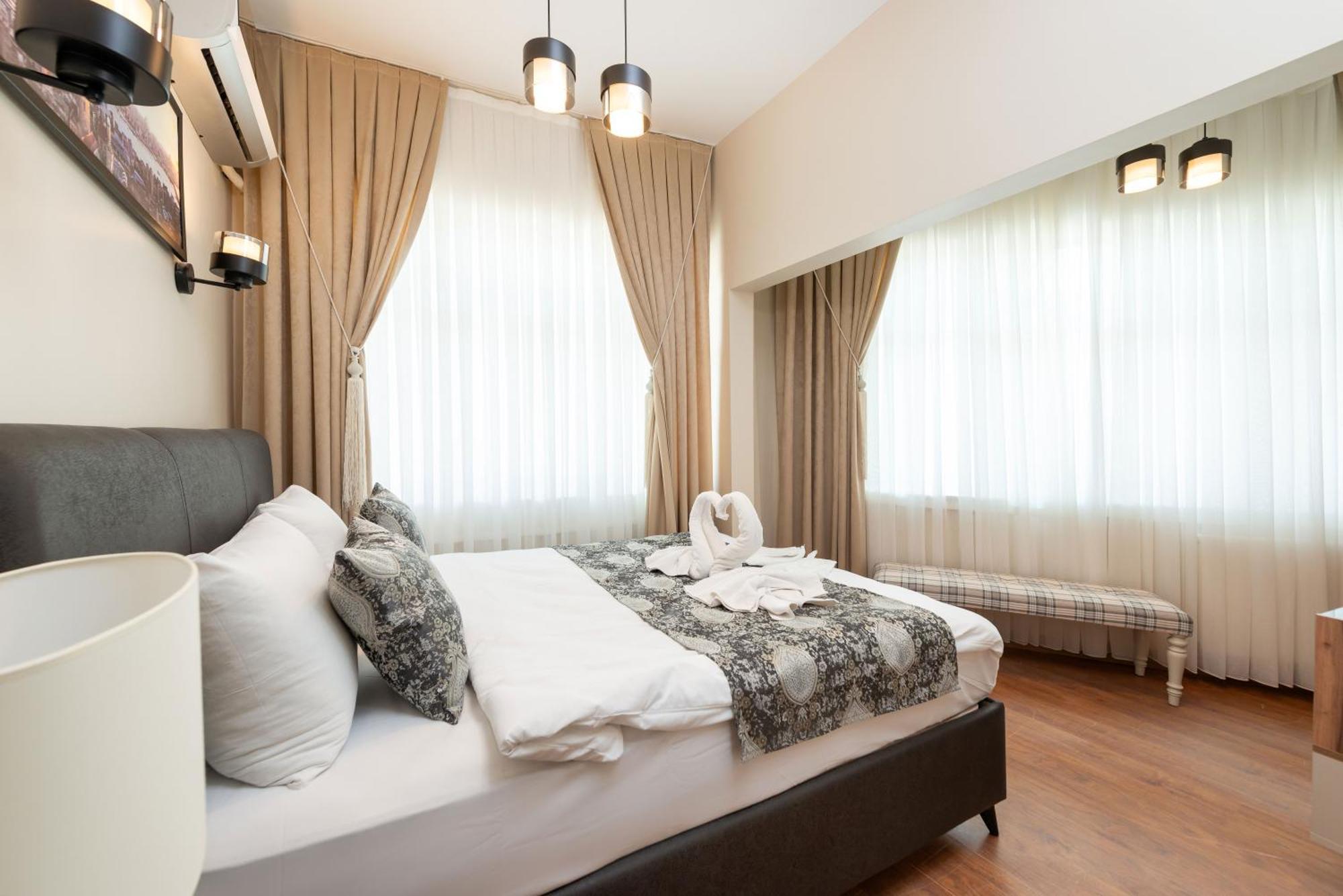 Cetinluxuryhome * Istambul