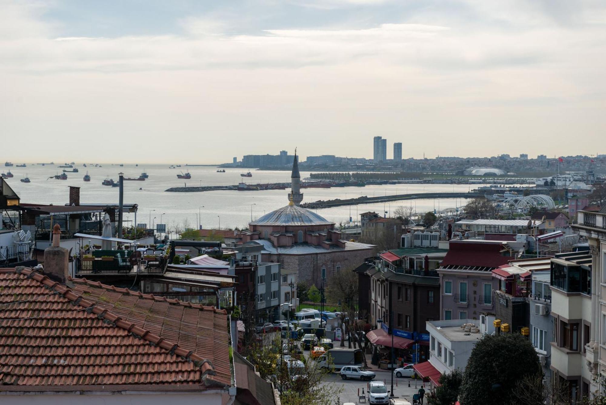Cetinluxuryhome * Istambul