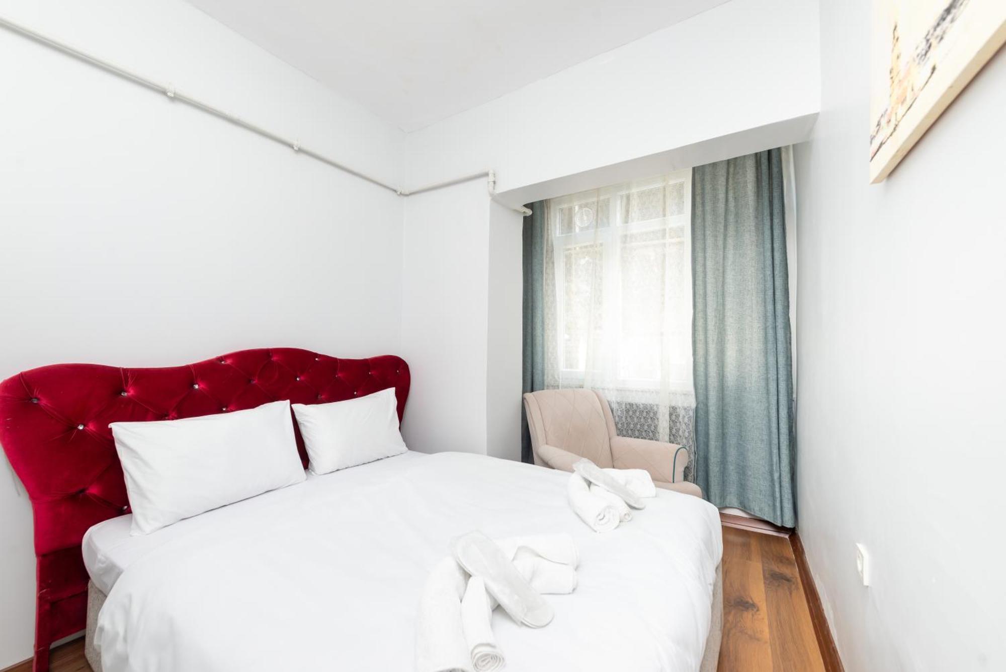 Appartement Cetinluxuryhome *