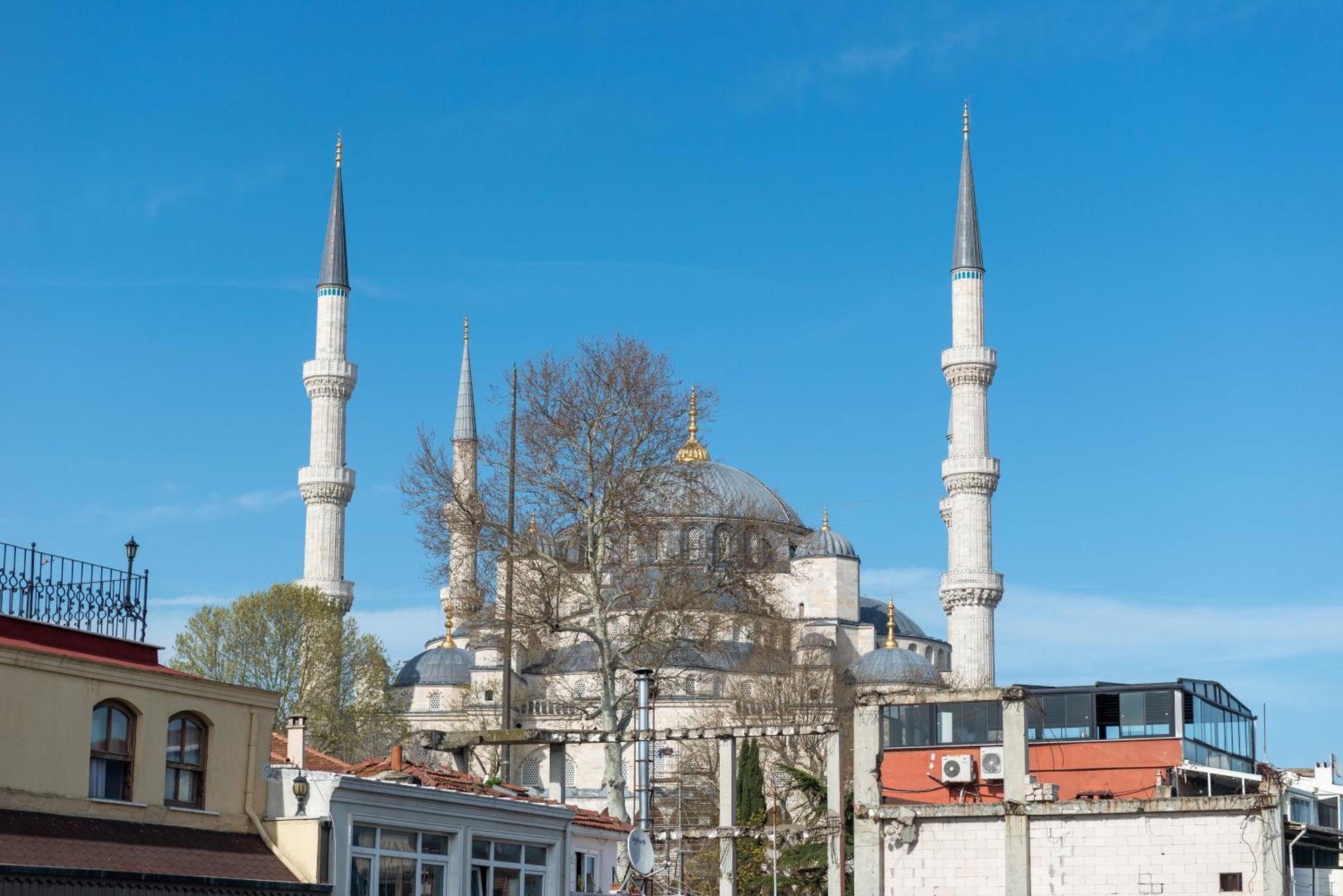 Cetinluxuryhome * Istambul
