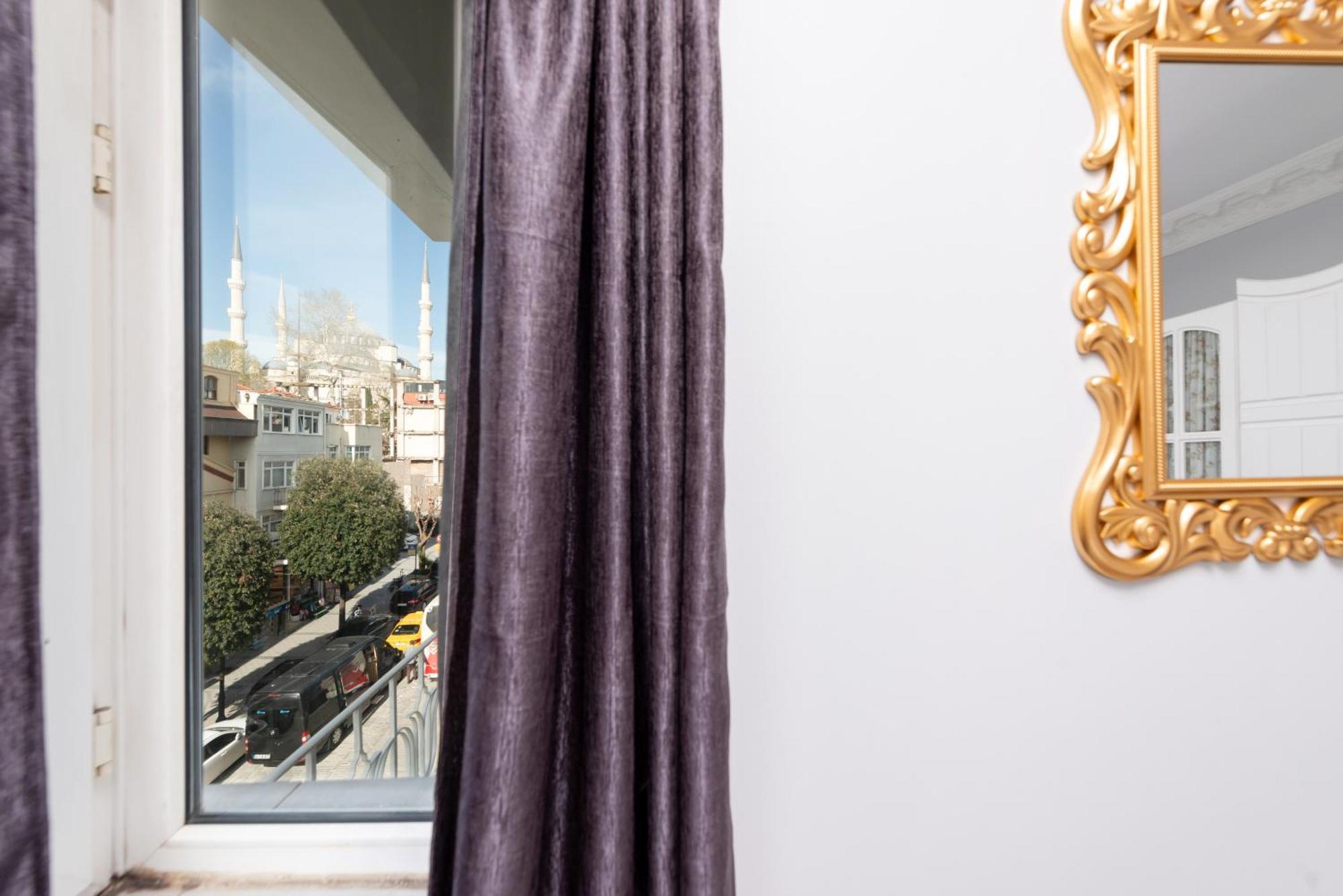 Cetinluxuryhome Istambul