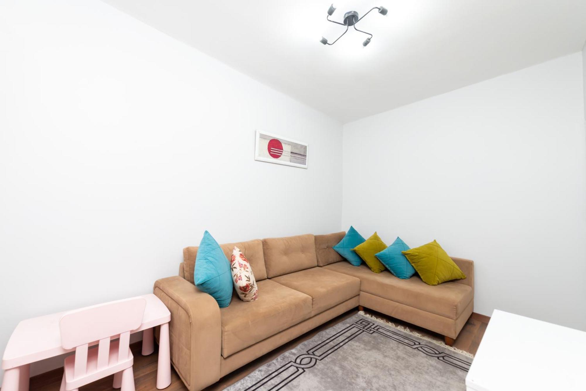 Cetinluxuryhome Istambul