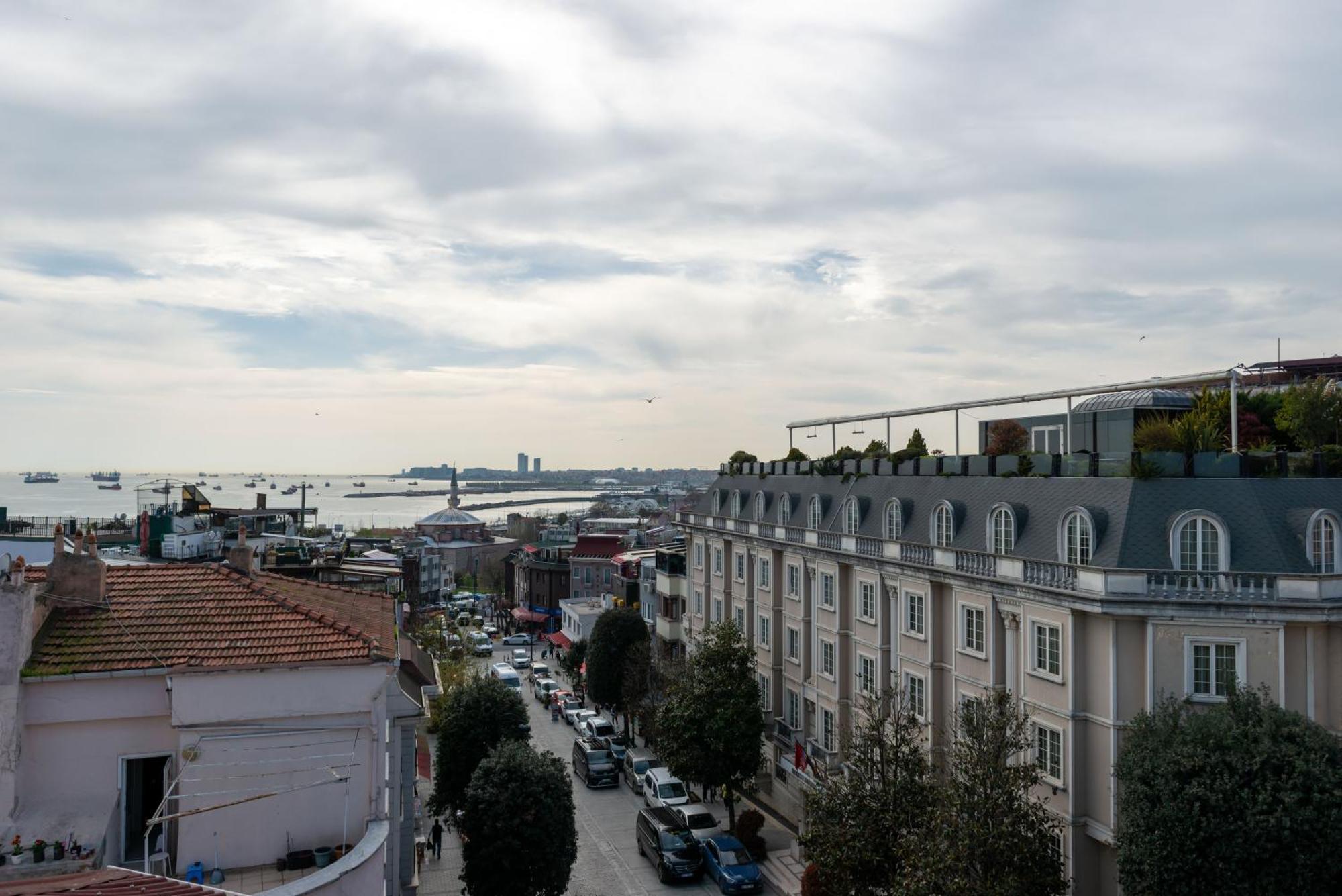 Appartement Cetinluxuryhome